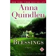 Blessings 9780812969818