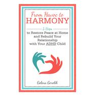From Havoc to Harmony 9781982229818