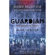 Guardian 9780147509819
