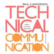Technical Communication 9781133309819