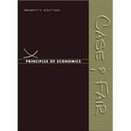 Principles of Economics 9780131319820