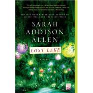 Lost Lake A Novel 9781250019820