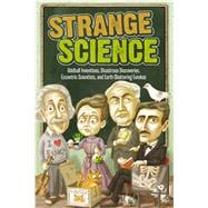 Strange Science 9781626869820
