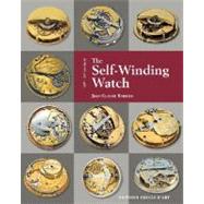 The Self-Winding Watch 9782702209820