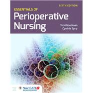 Essentials of Perioperative Nursing 9781284079821
