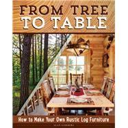 From Tree to Table