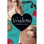 Vendetta 9780545699822