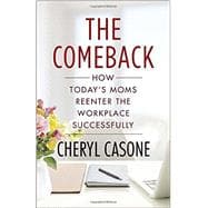 The Comeback 9781101979822
