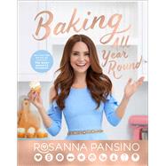 Baking All Year Round 9781501179822