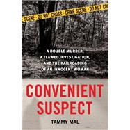 Convenient Suspect