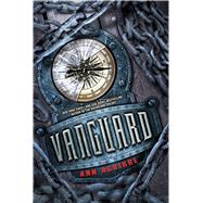 Vanguard 9781250089823