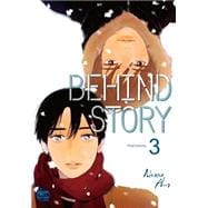 Behind Story 3 9781600099823