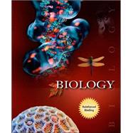 Biology by Peter Raven (NASTA Hardcover Reinforced High School Binding) Student Edition