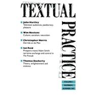 Textual Practice