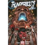 Thunderbolts Volume 4 9780785189824