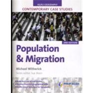 Population & Migration