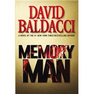 Memory Man 9781455559824