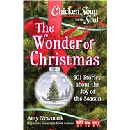 The Wonder of Christmas 9781611599824