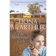 Homestead Girls 9780143799825