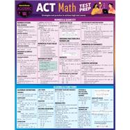 ACT Math Test Prep
