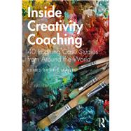 Inside Creativity Coaching