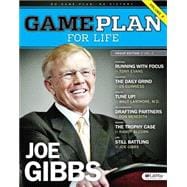 Game Plan for Life, Member Book 9781415869826