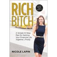 Rich Bitch 9780062429827