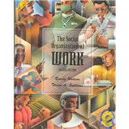 The Social Organization of Work