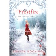 Frostfire 9781250049827