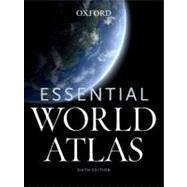 Essential World Atlas 9780199829828