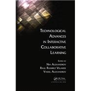 Technological Advances in Interactive Collaborative Learning