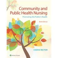 Community & Public Health Nursing Promoting the Public's Health 9781496349828