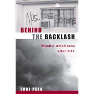 Behind the Backlash