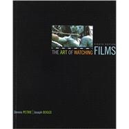The Art of Watching Films; CD 9781259659829