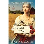 The Scarlet Coat 9781611169829