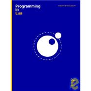 Programming in Lua