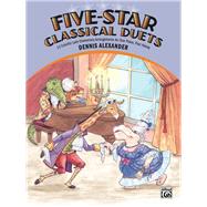 Five-star Classical Duets