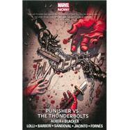 Thunderbolts Volume 5 9780785189831