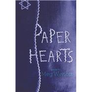Paper Hearts 9781481439831
