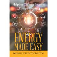 Energy Made Easy 9781796049831