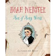 Noah Webster 9780544129832