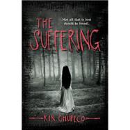 The Suffering 9781492629832