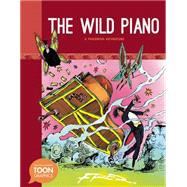 The Wild Piano 9781935179832