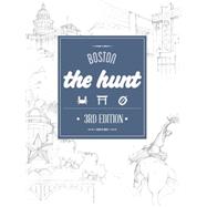 The Hunt Boston 9789810919832