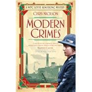 Modern Crimes 9780750969833