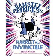 Harriet the Invincible 9780803739833