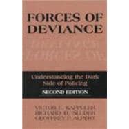 Forces of Deviance 9780881339833