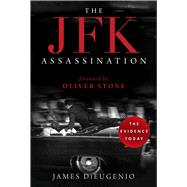 The JFK Assassination 9781510739833