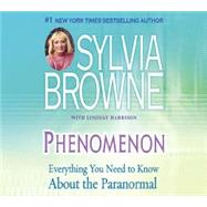 Phenomenon
