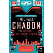 The Yiddish Policemen's Union 9780007149834